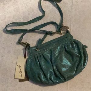 NWT Junior Drake bag